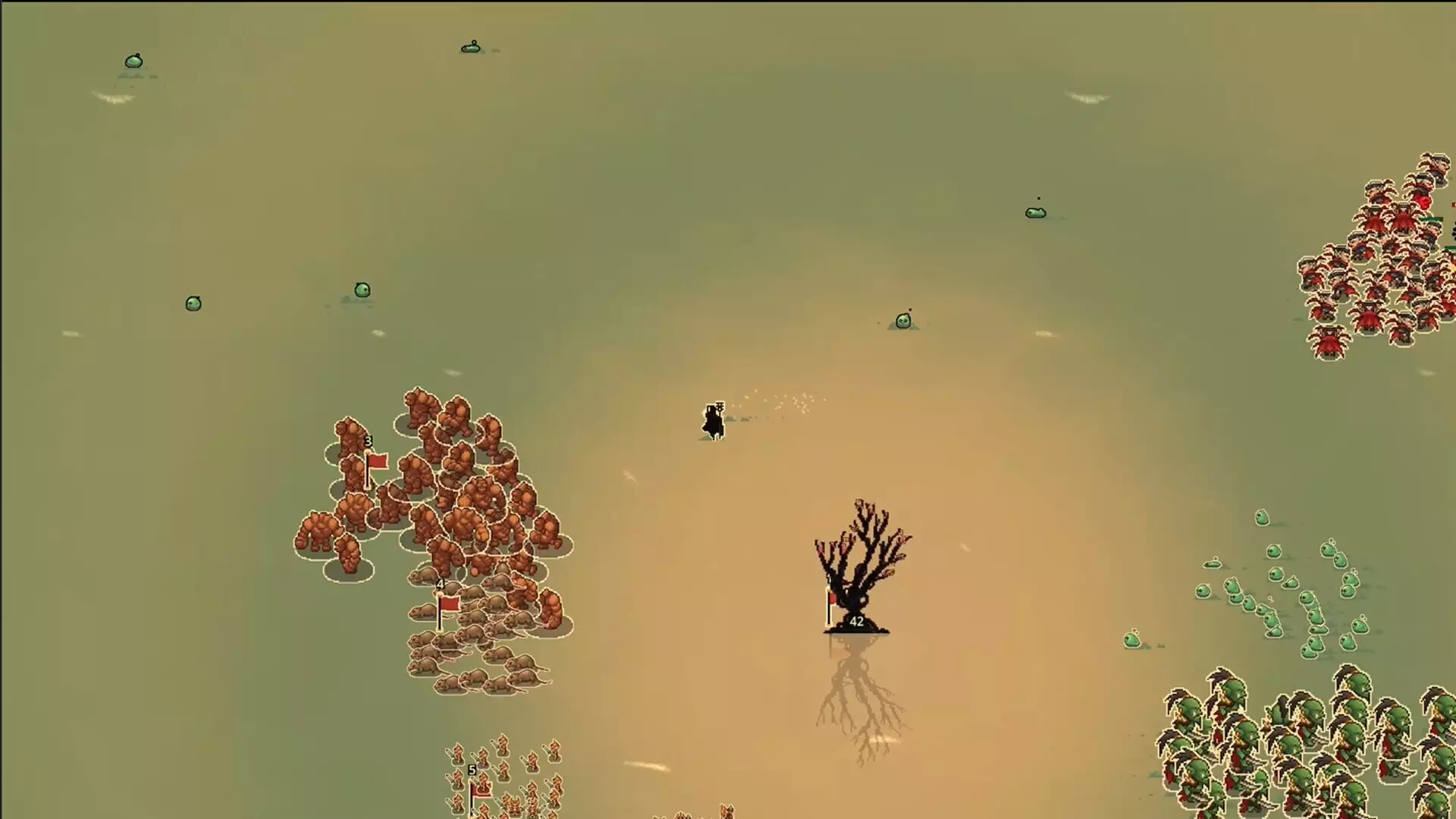 -Phantom Necro-游戏截图-好玩游戏库