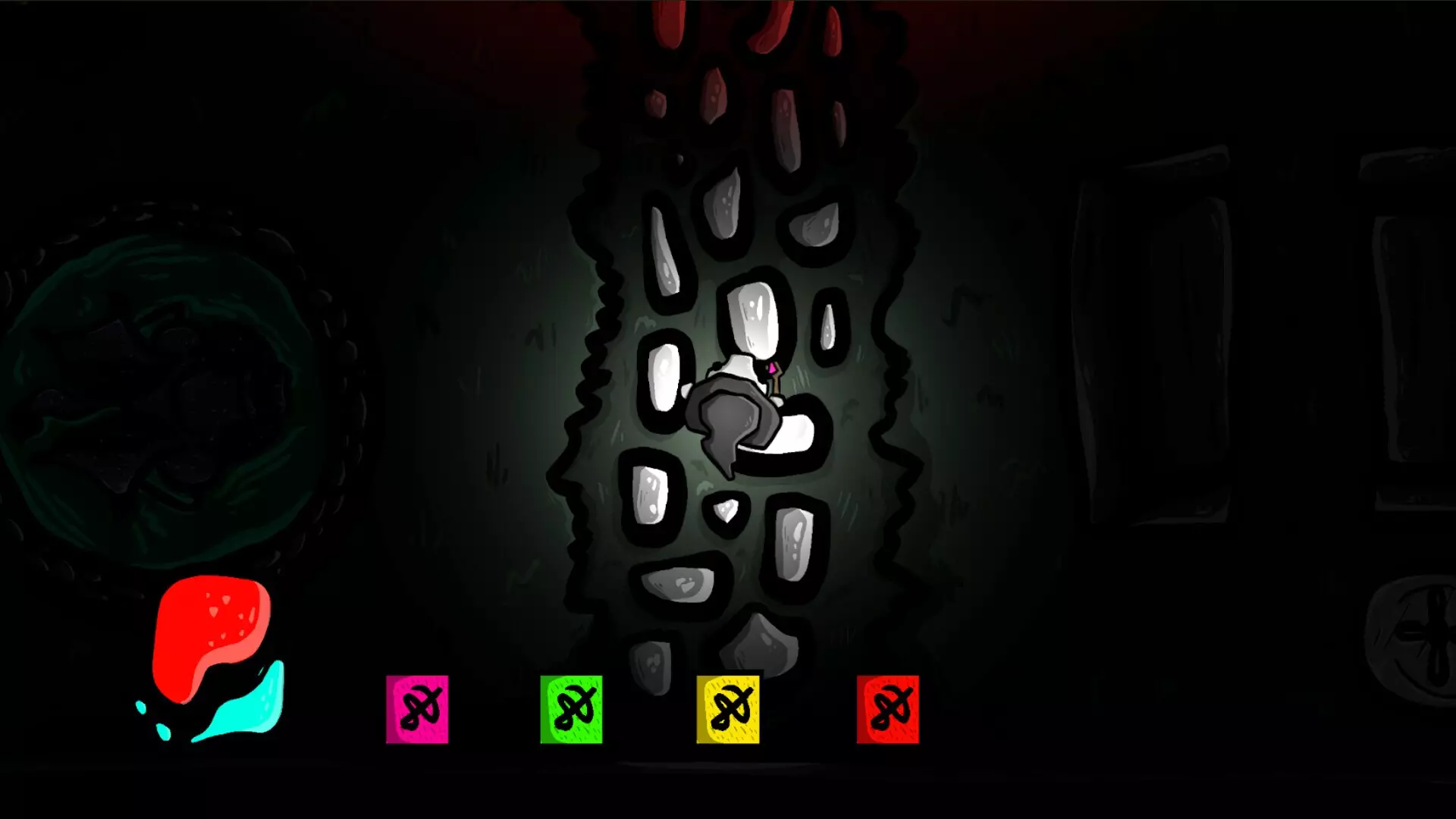 -The Manor-游戏截图-好玩游戏库