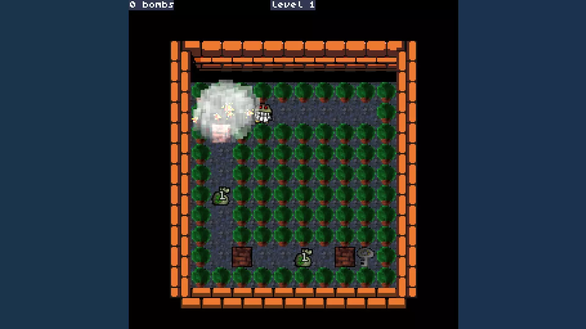 -Bank-游戏截图-好玩游戏库