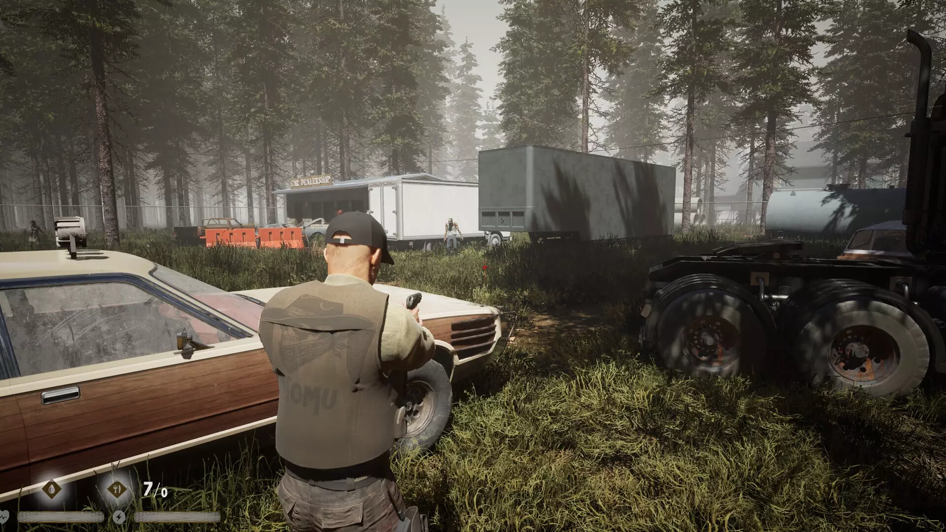 -NOMU-游戏截图-好玩游戏库