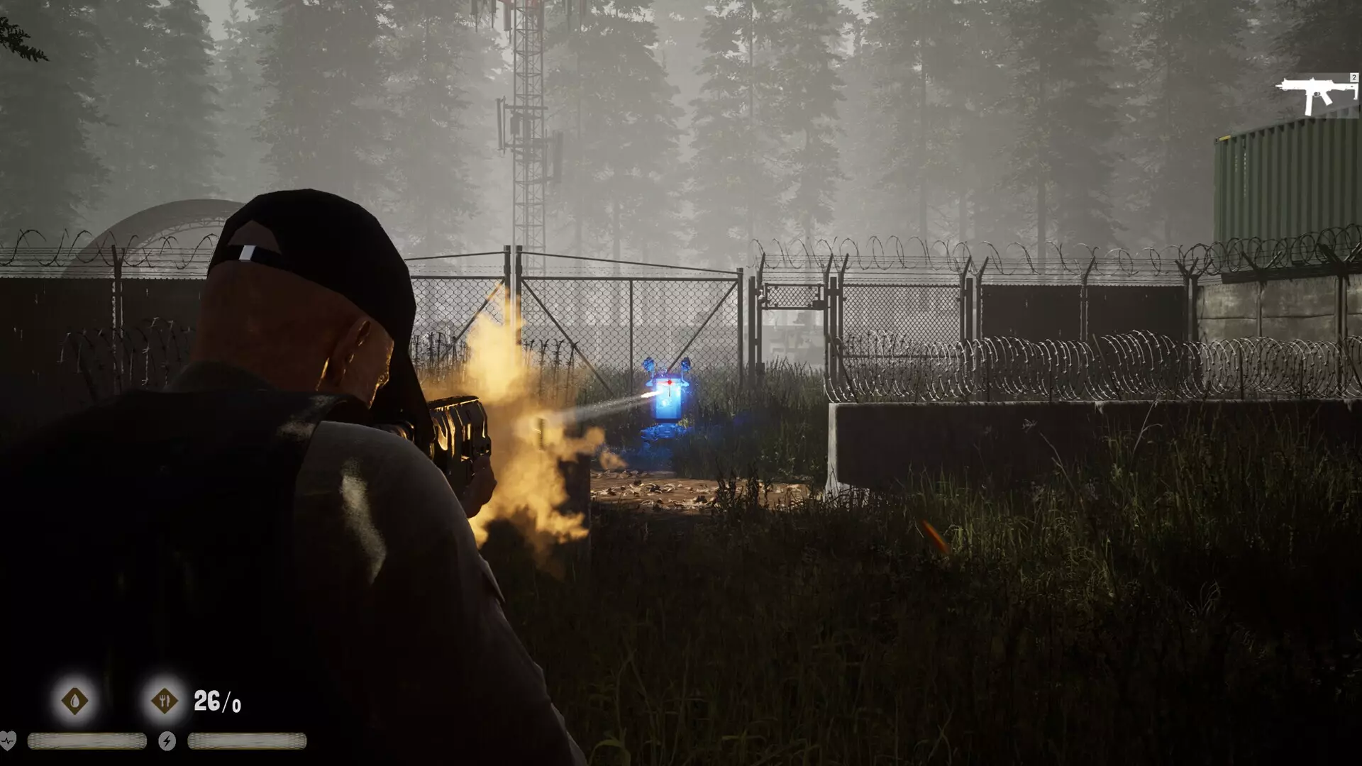 -NOMU-游戏截图-好玩游戏库