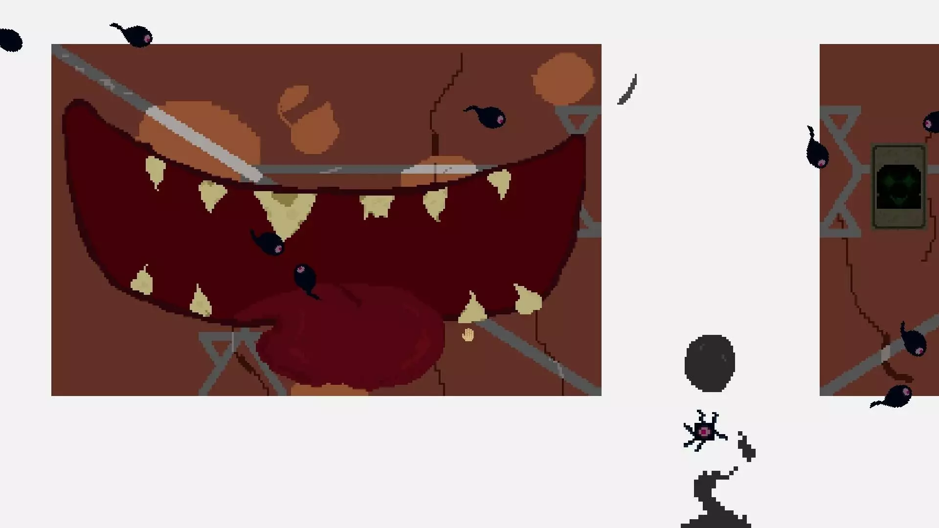 -Price of a life-游戏截图-好玩游戏库