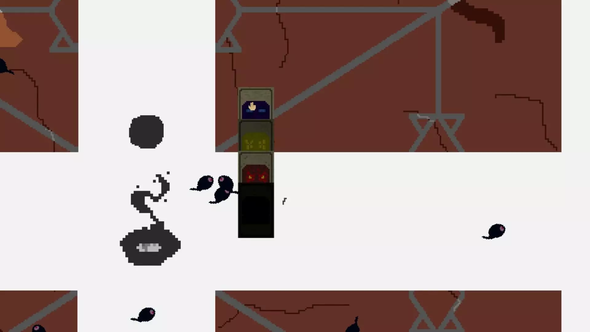 -Price of a life-游戏截图-好玩游戏库