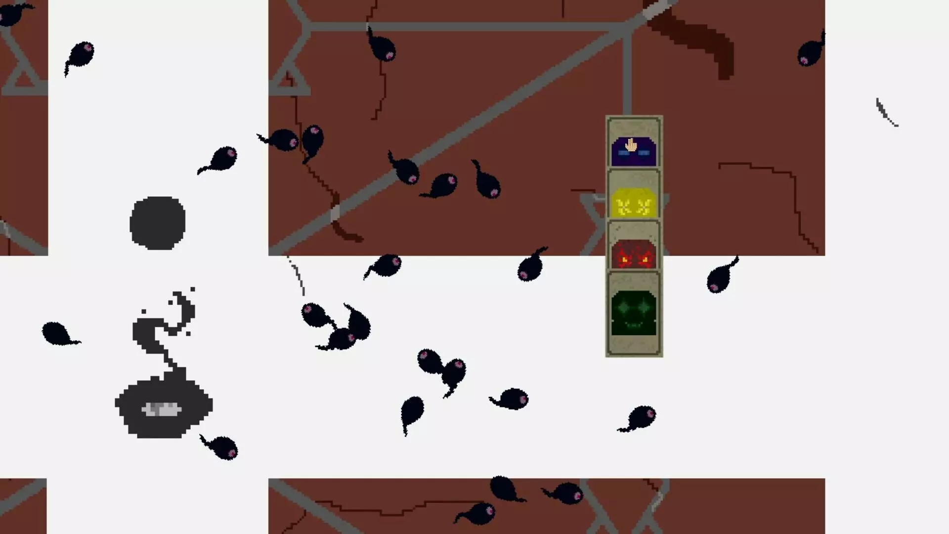 -Price of a life-游戏截图-好玩游戏库