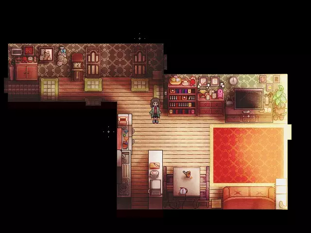 -Dead Cat Bounce-游戏截图-好玩游戏库