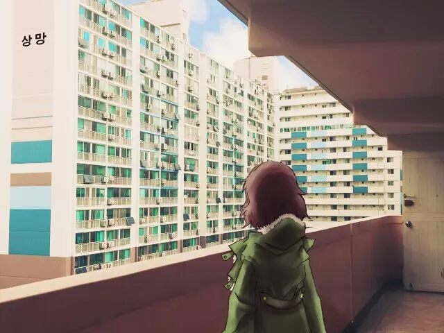 -Dead Cat Bounce-游戏截图-好玩游戏库