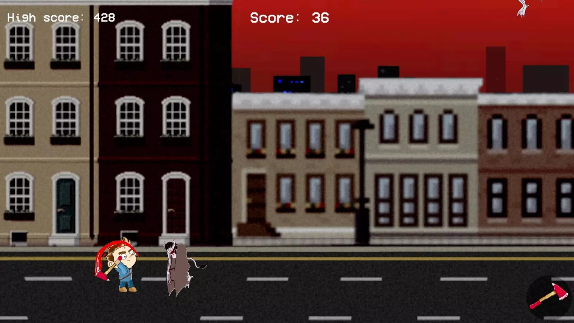 -Tag! You're Dead-游戏截图-好玩游戏库