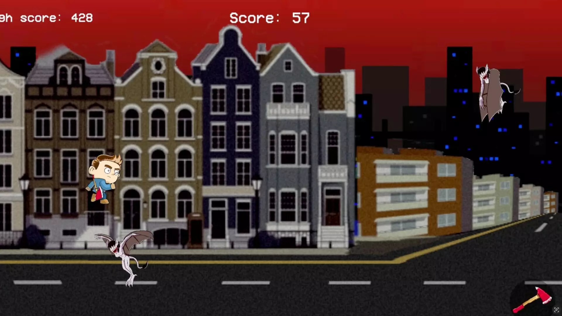 -Tag! You're Dead-游戏截图-好玩游戏库