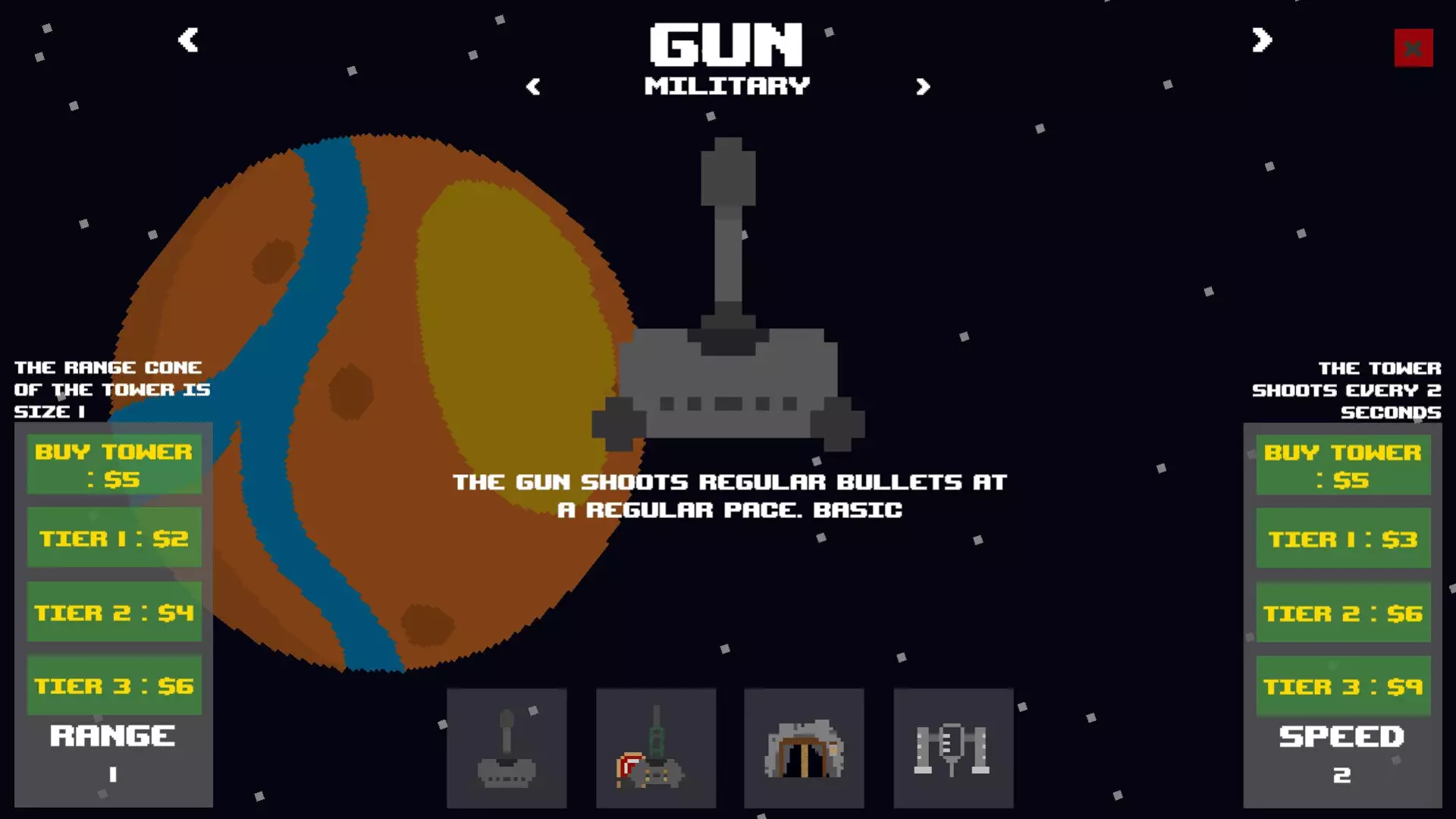 -Space Base-游戏截图-好玩游戏库