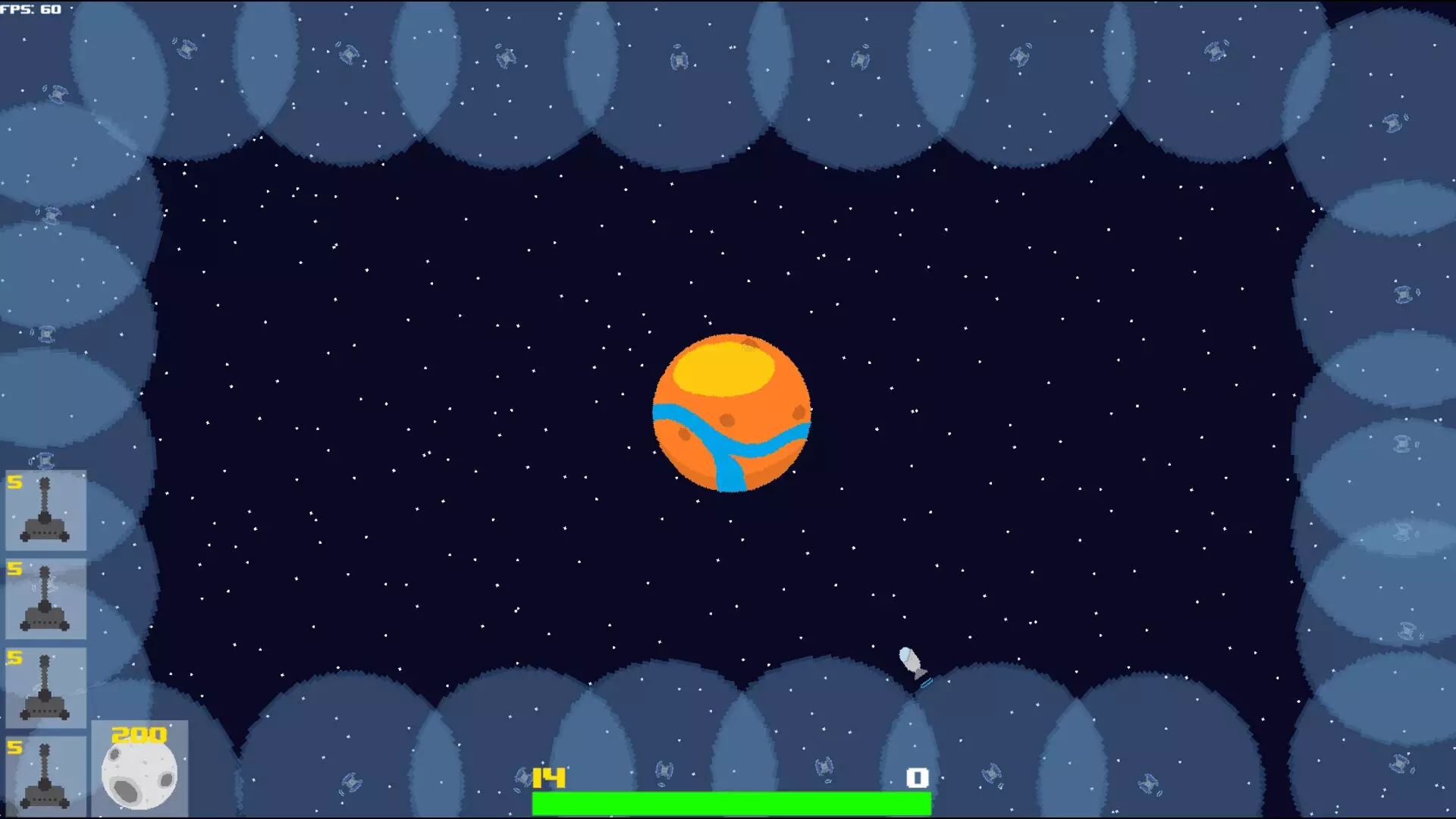 -Space Base-游戏截图-好玩游戏库