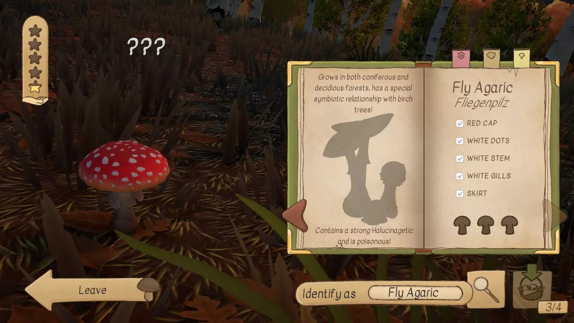 -Spores of Fortune-游戏截图-好玩游戏库