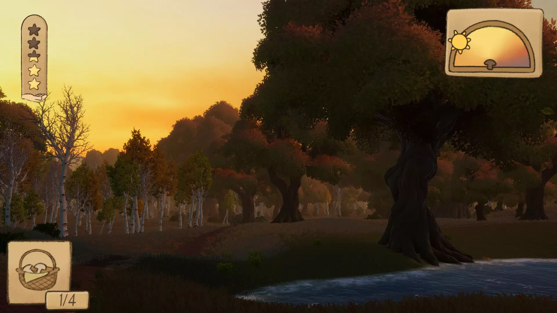 -Spores of Fortune-游戏截图-好玩游戏库