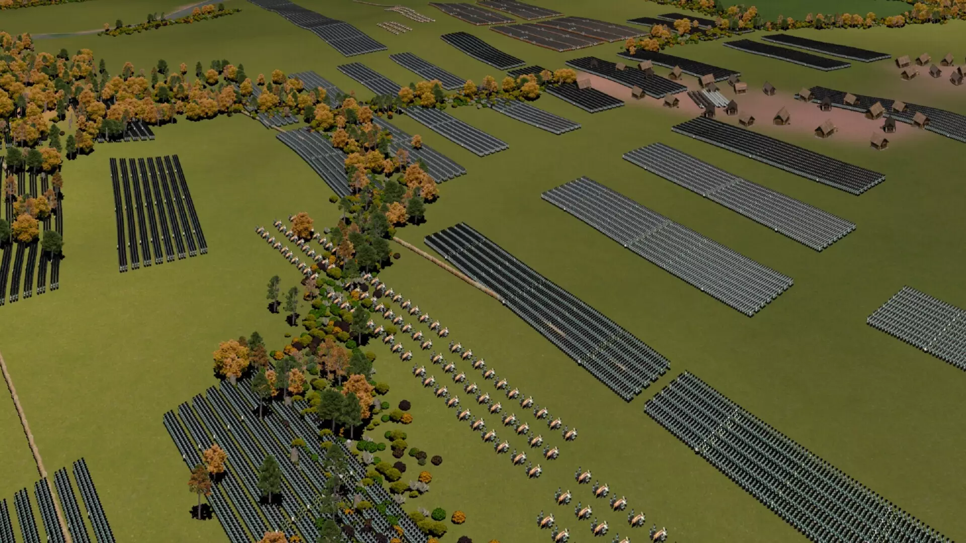 -NAPOLEON: RULE OF IRON-游戏截图-好玩游戏库