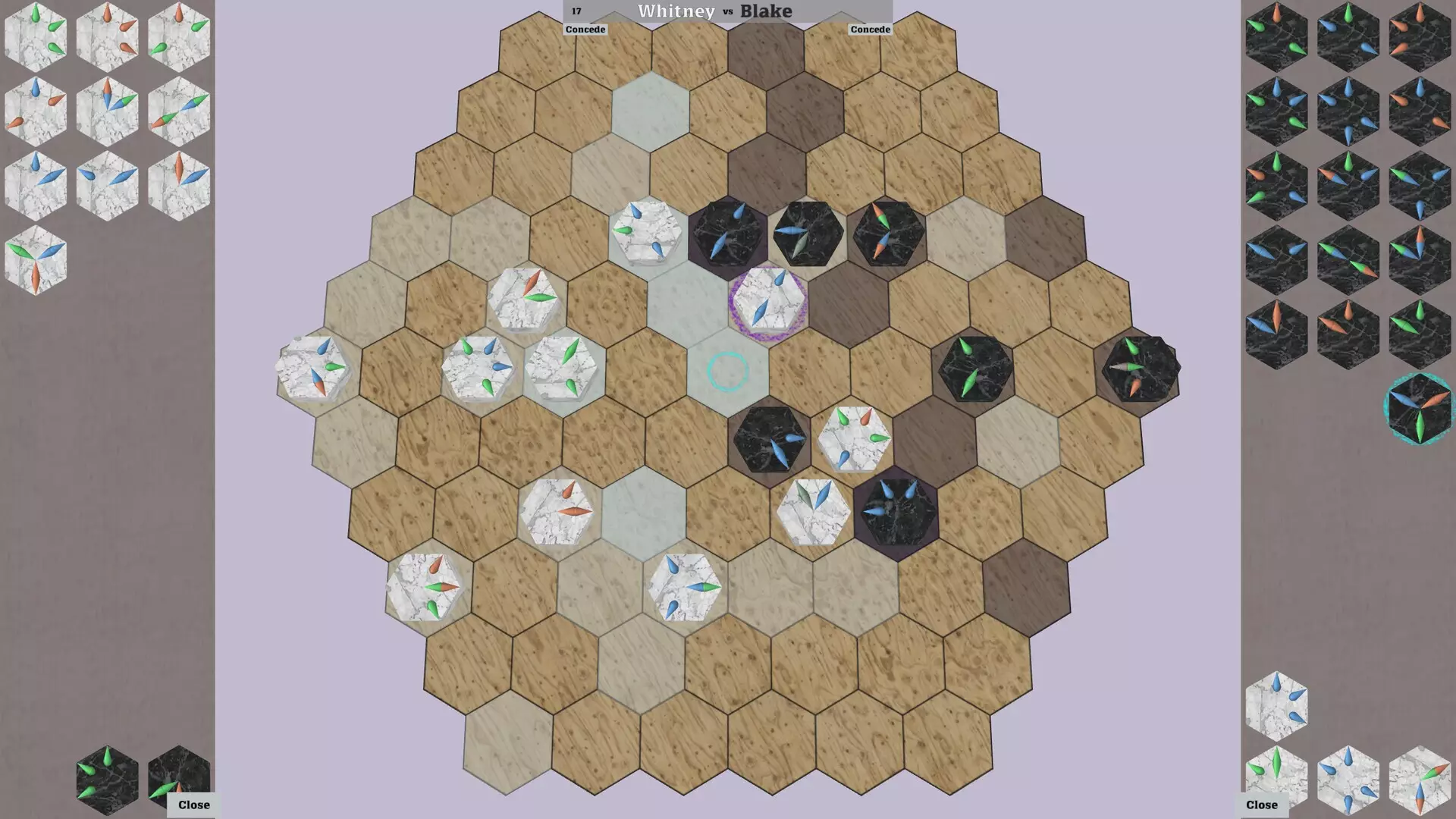 -Amakta-游戏截图-好玩游戏库