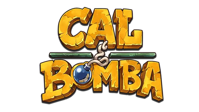 卡尔与爆弹 | Cal & Bomba