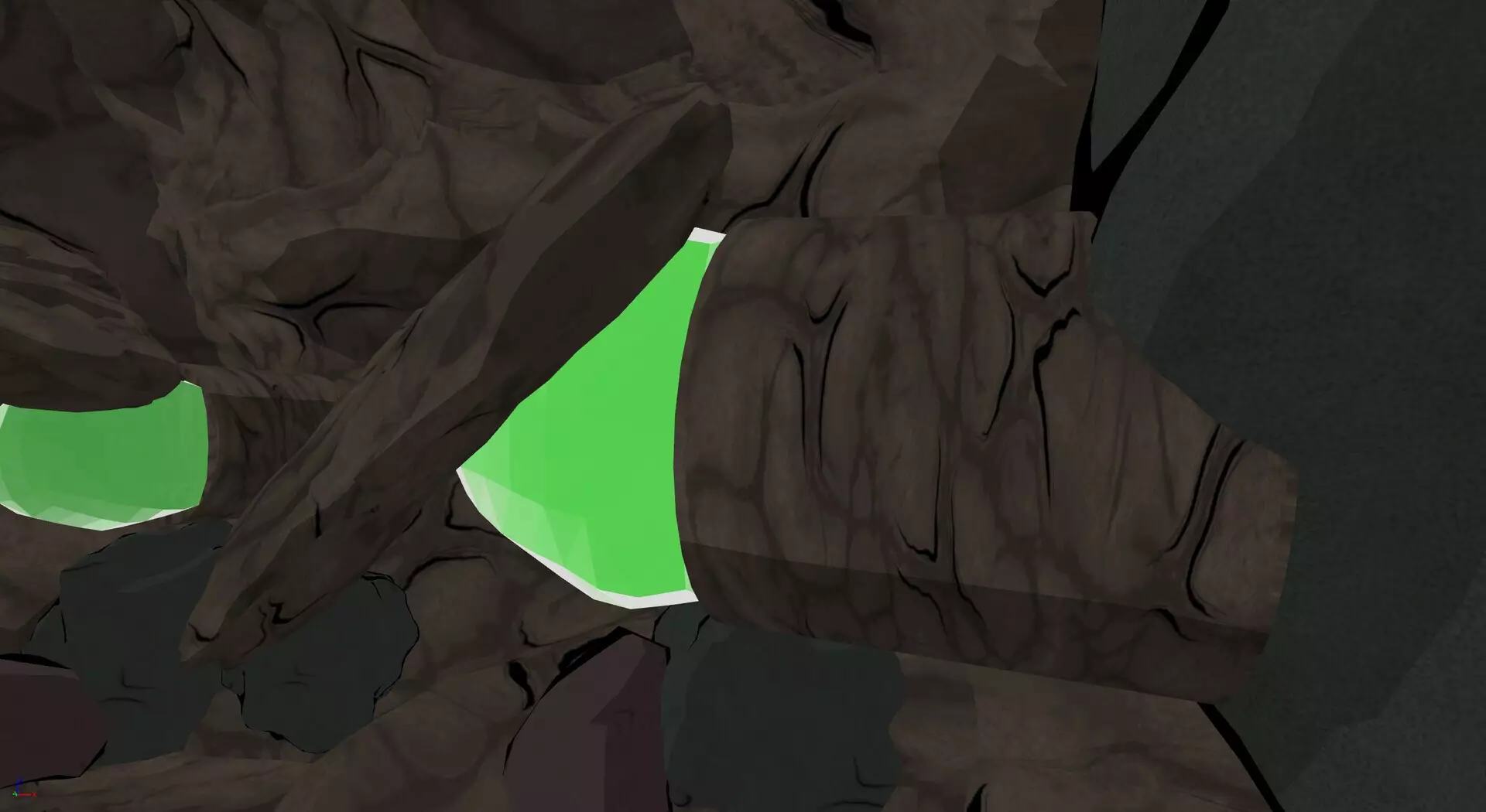 -RoboDoc Jr-游戏截图-好玩游戏库