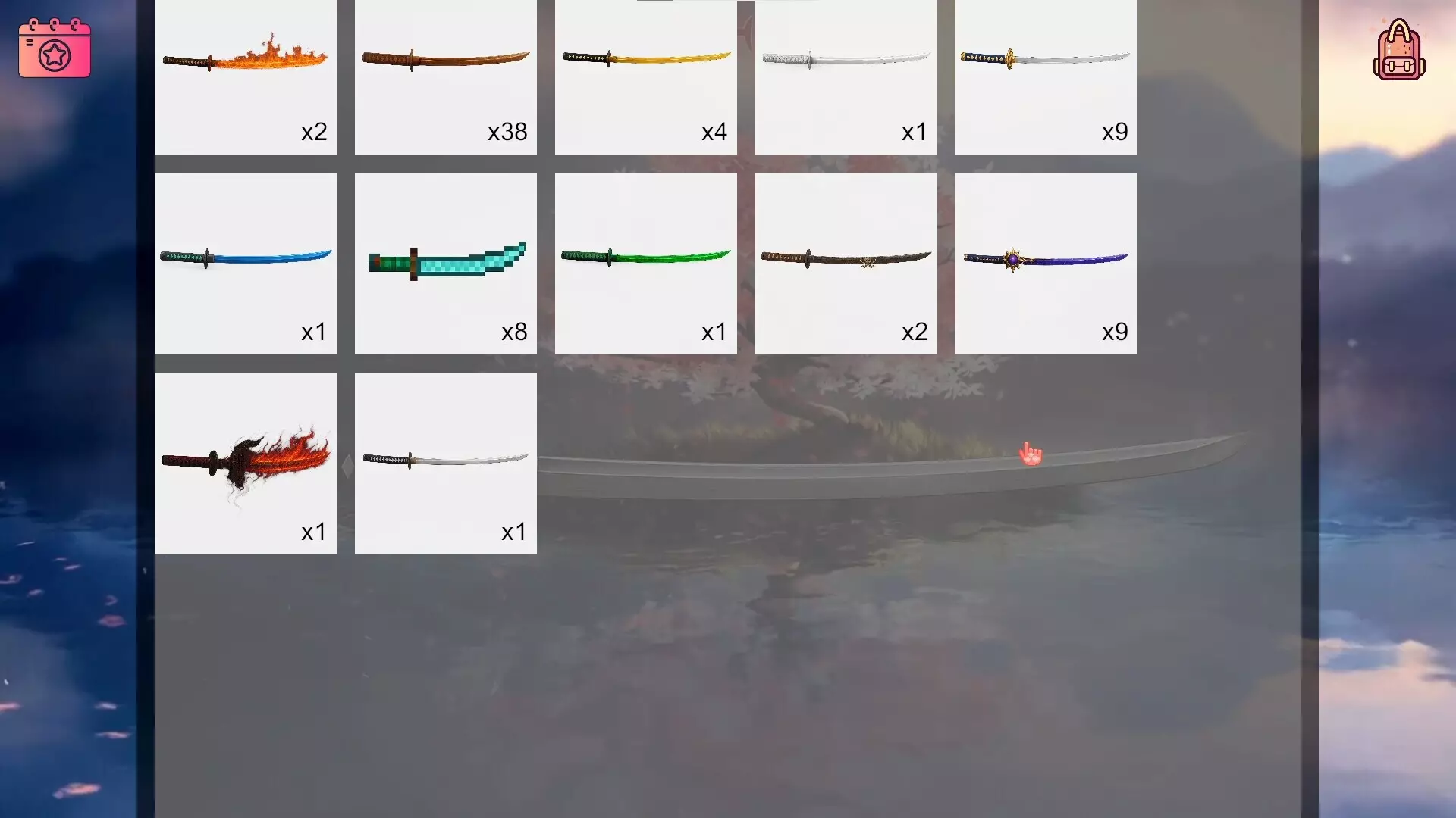 -Katana-游戏截图-好玩游戏库