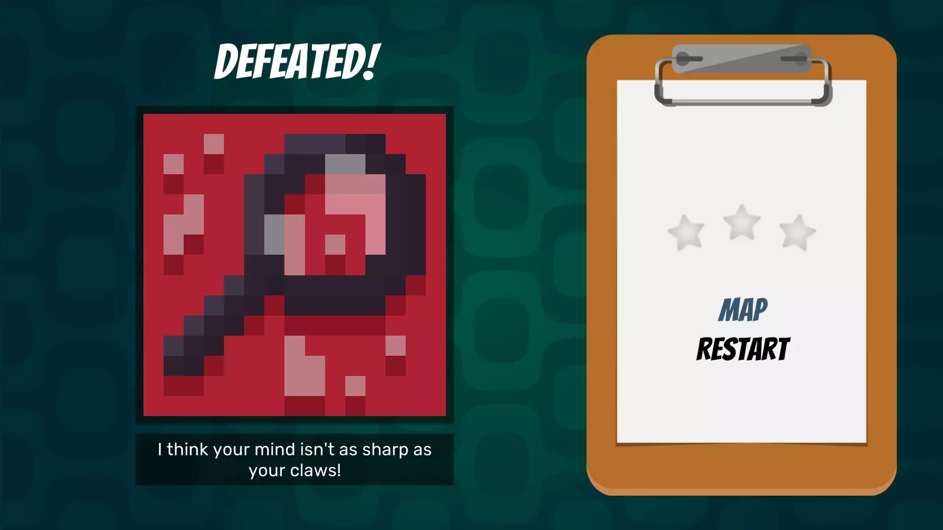 -SherloCAT Nonogram Rio-游戏截图-好玩游戏库