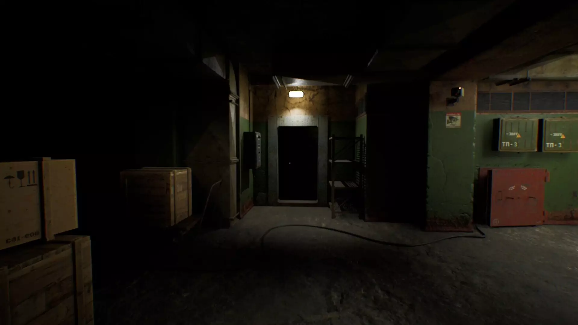 -DOLJNIK-游戏截图-好玩游戏库