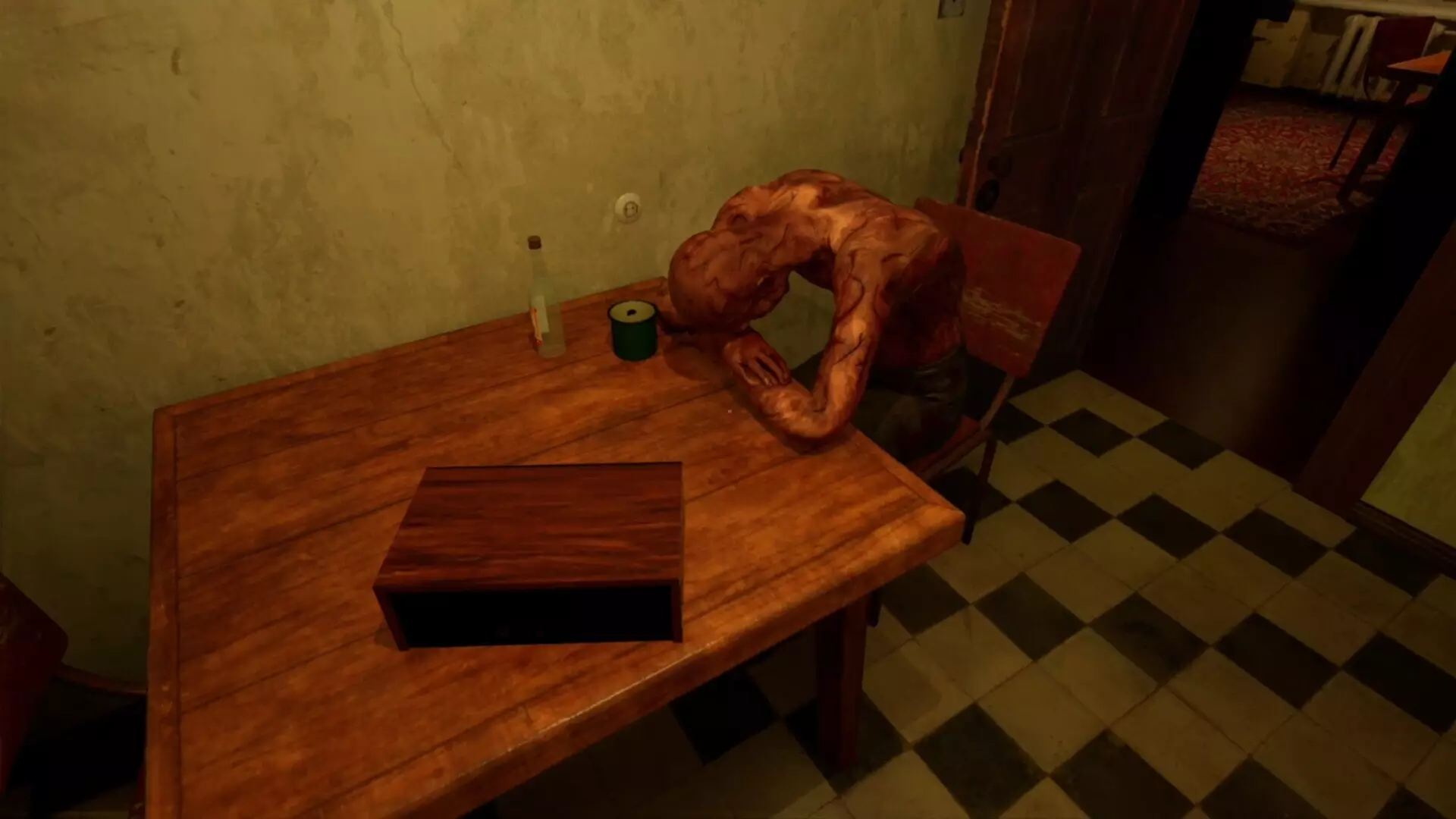 -DOLJNIK-游戏截图-好玩游戏库