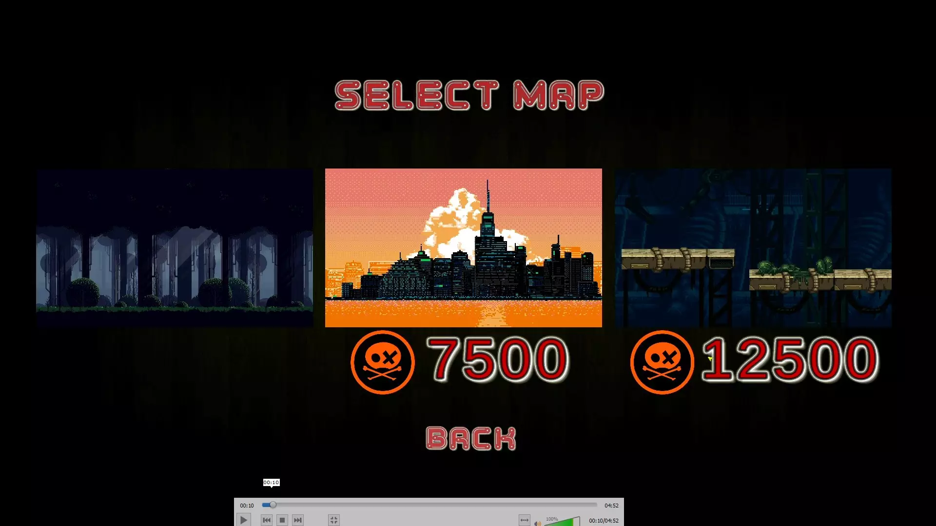 -Impossible Slasher! Hack and Slash-游戏截图-好玩游戏库