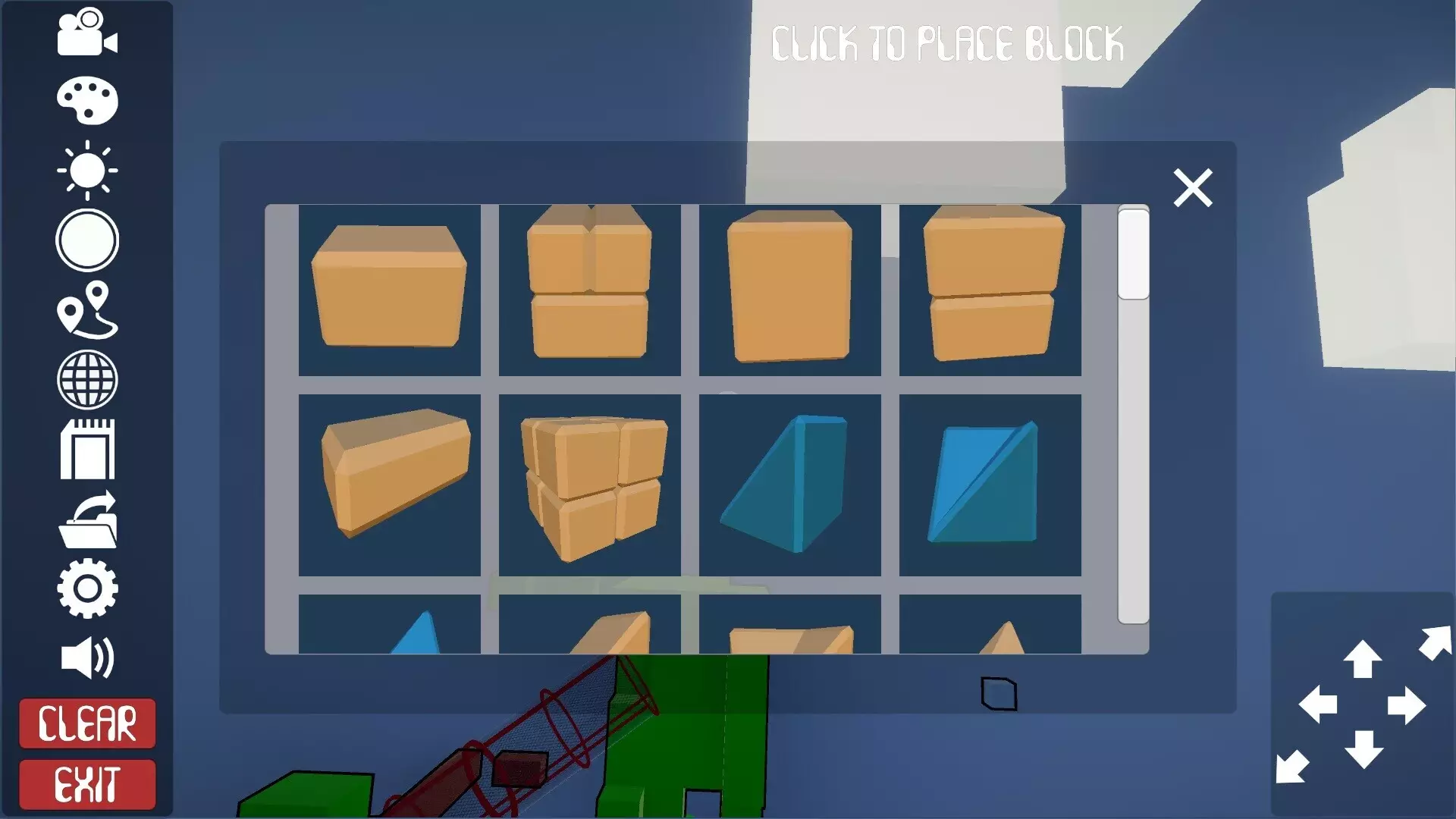 -Voxel Verse-游戏截图-好玩游戏库