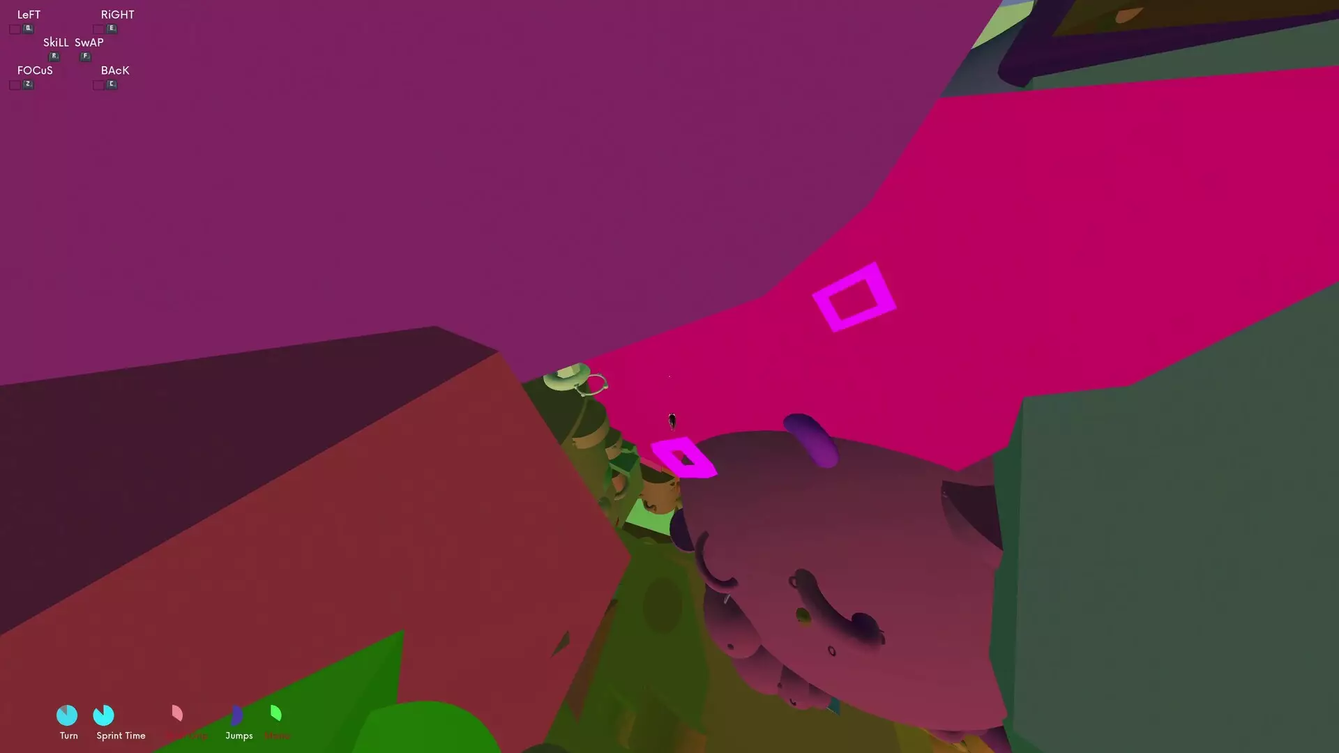 -CollapsingWorldGuildmaster-游戏截图-好玩游戏库