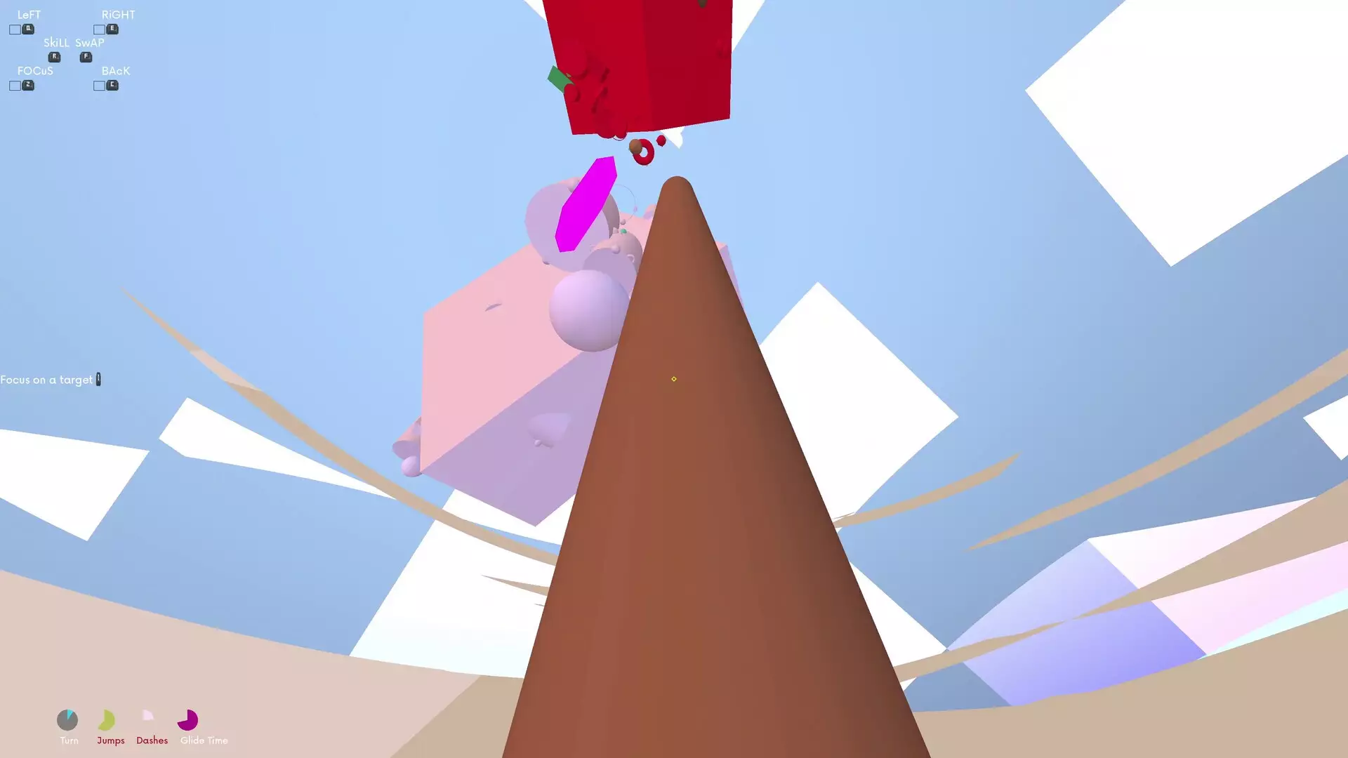 -CollapsingWorldGuildmaster-游戏截图-好玩游戏库