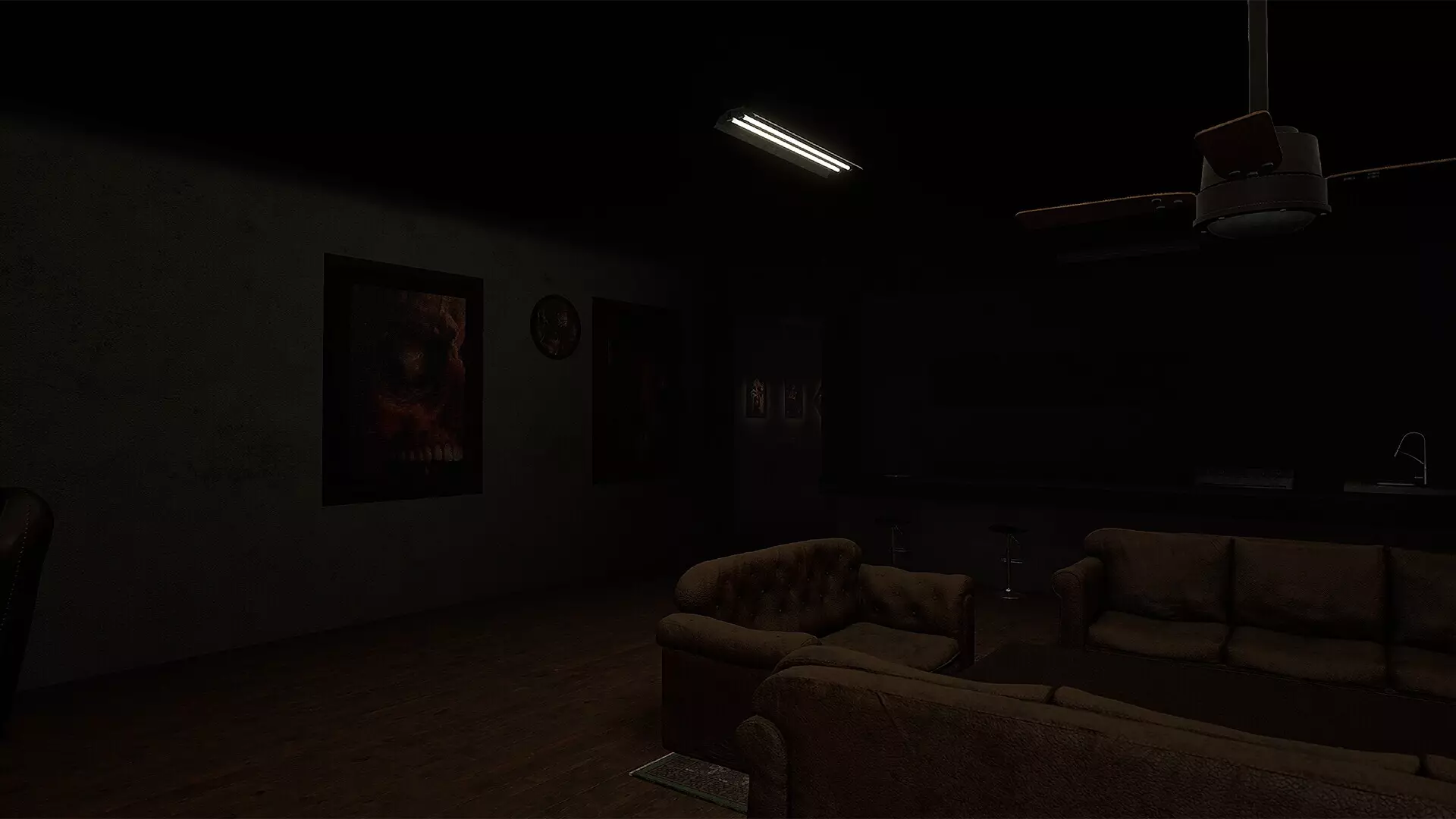 -Torn Veil-游戏截图-好玩游戏库