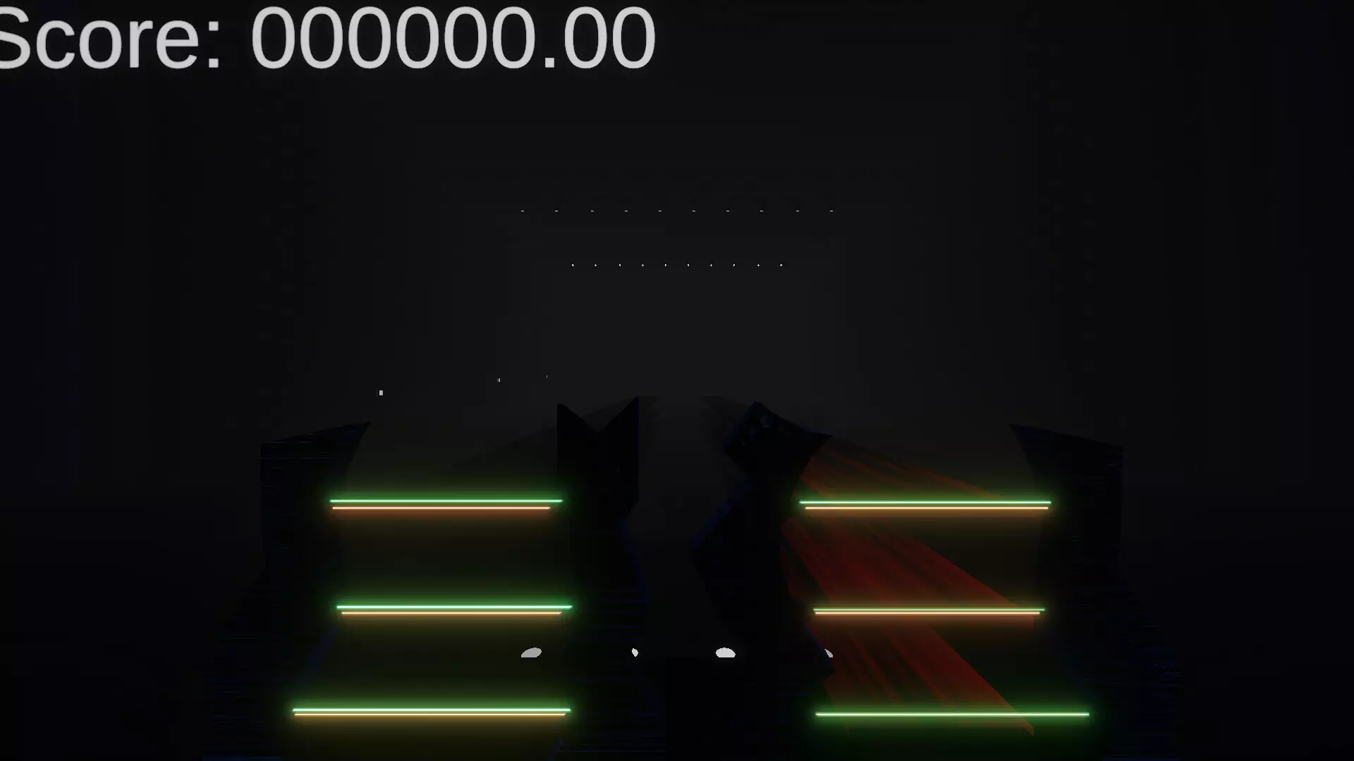 -Laser Harp VR-游戏截图-好玩游戏库