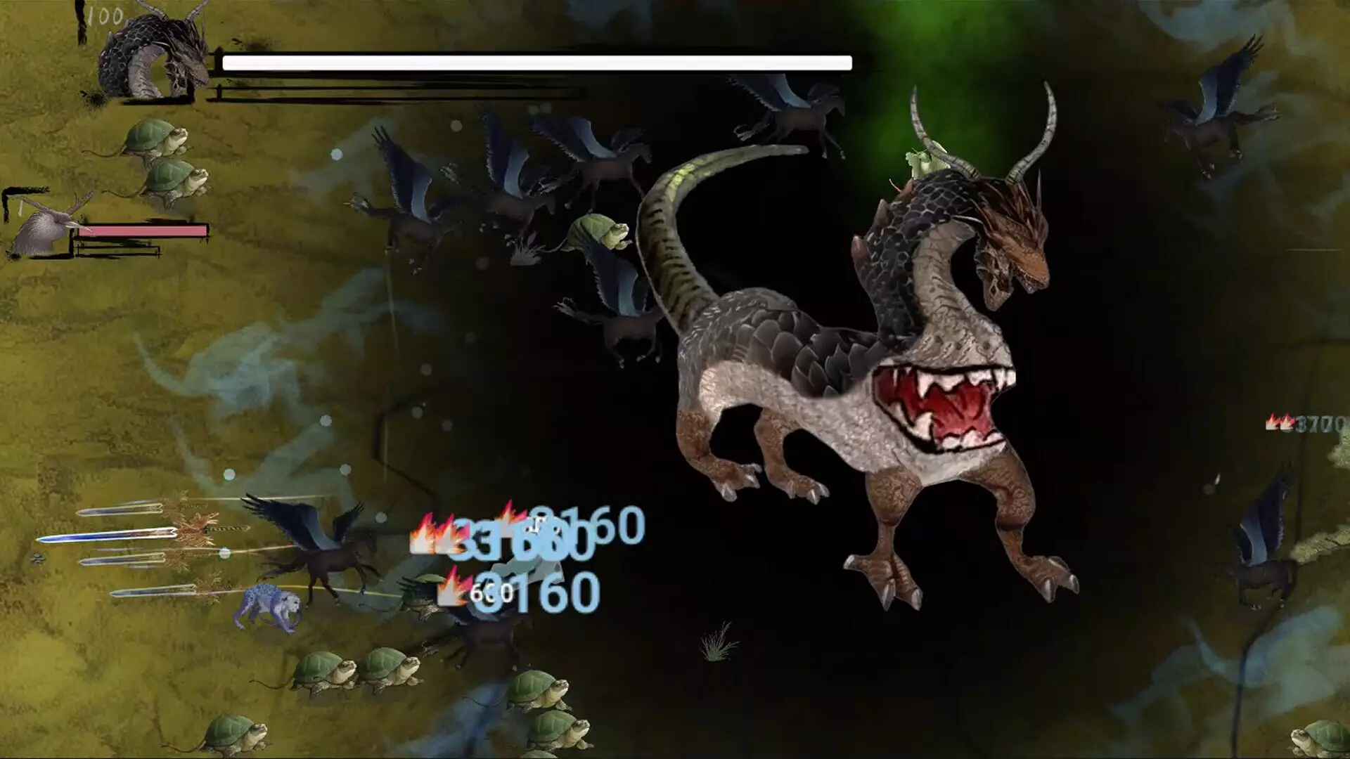 -异兽山海-游戏截图-好玩游戏库