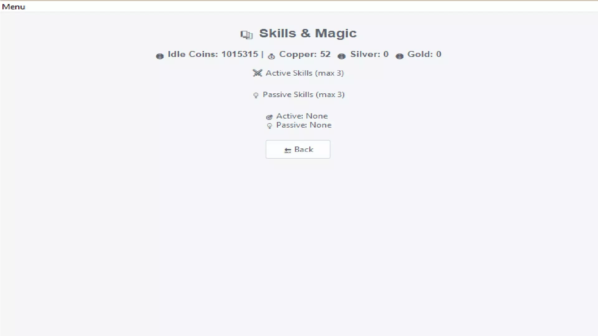 -Generic Idler-游戏截图-好玩游戏库