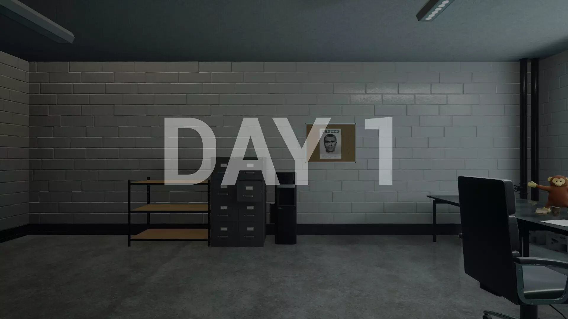 -Anomaly Report-游戏截图-好玩游戏库