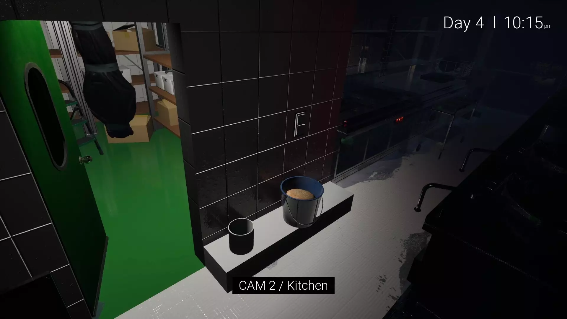 -Anomaly Report-游戏截图-好玩游戏库