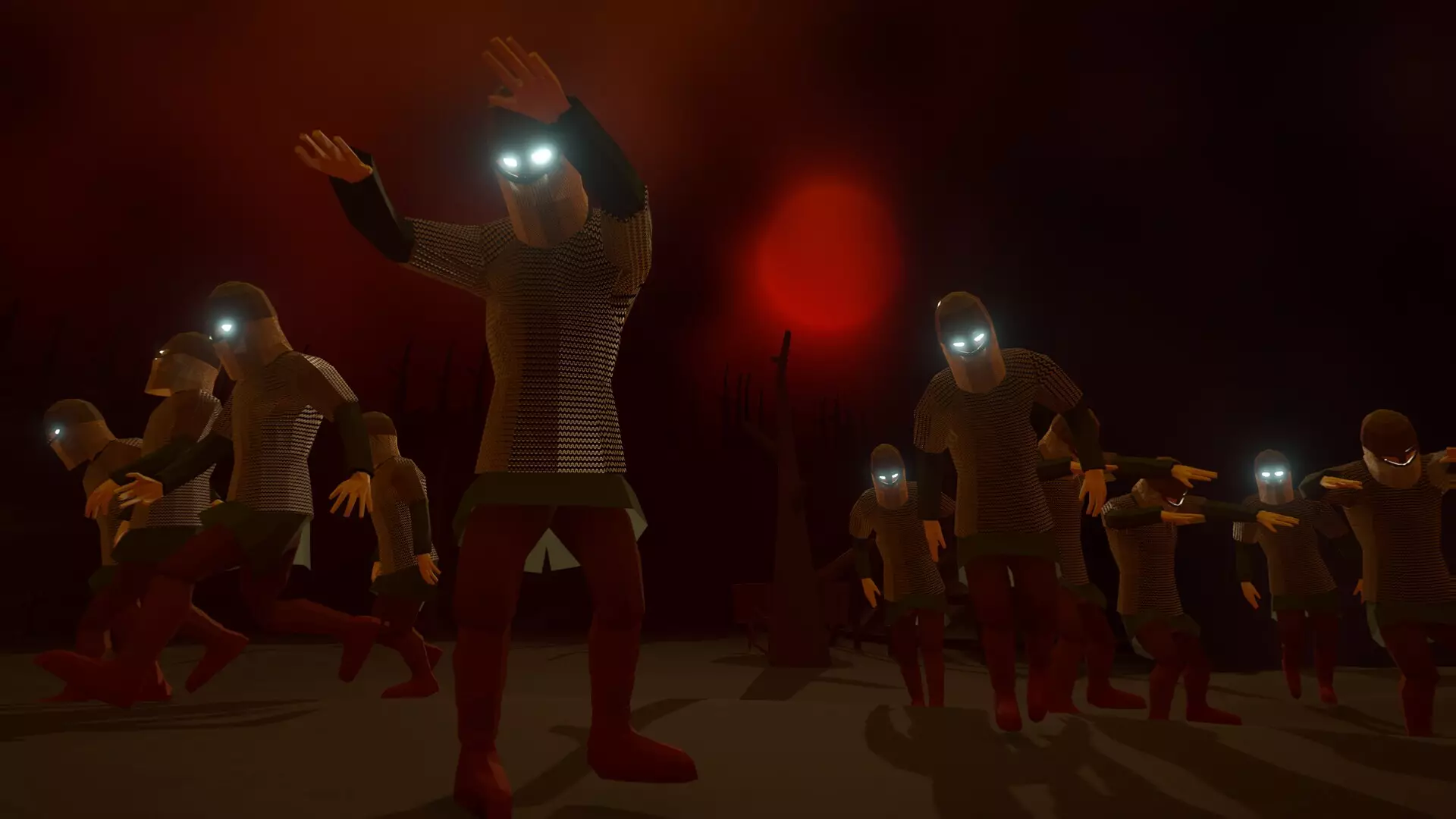 -Draugar-游戏截图-好玩游戏库