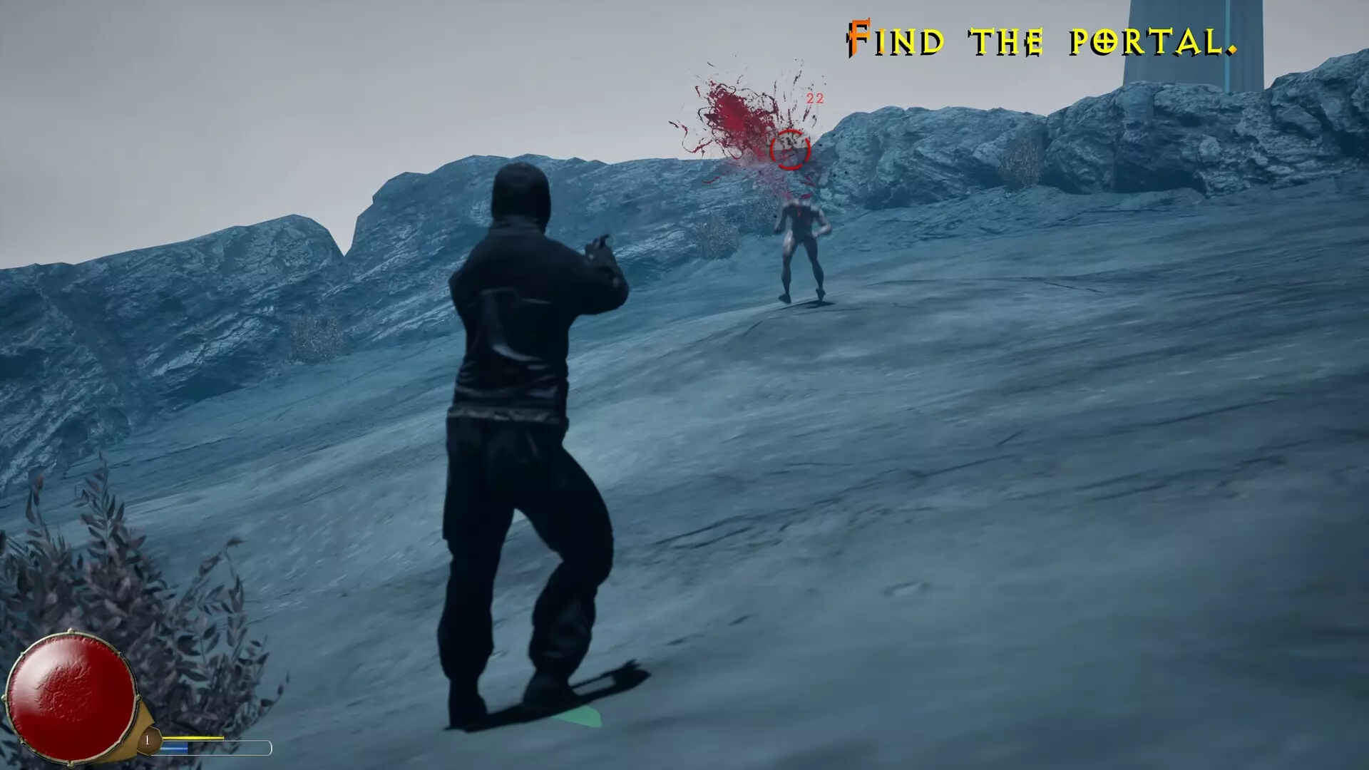 -FOX XII-游戏截图-好玩游戏库