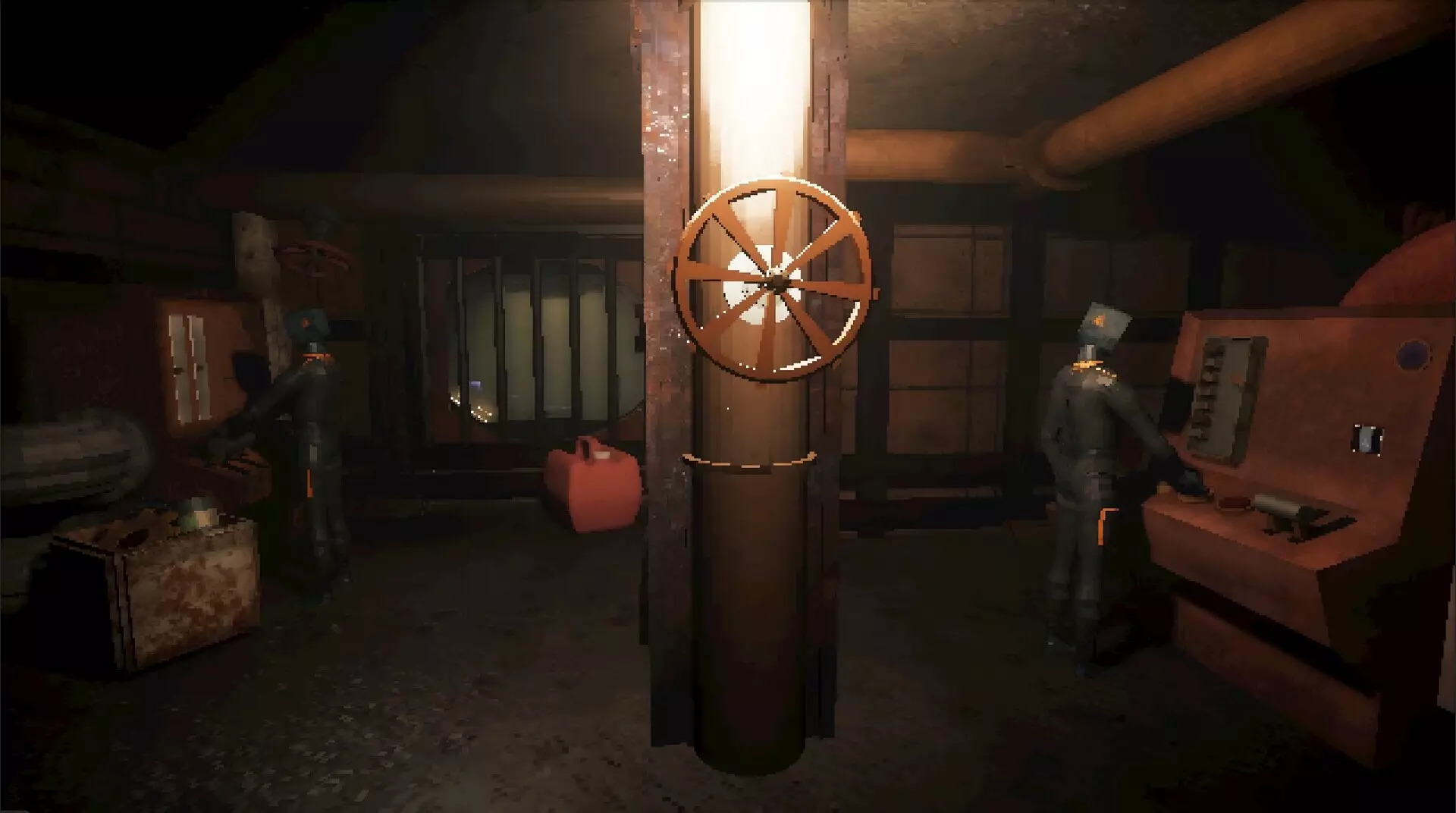 -Eclipse Below-游戏截图-好玩游戏库