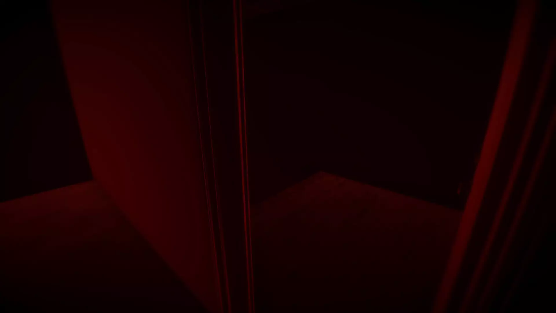 -Backrooms: Forgotten Floors-游戏截图-好玩游戏库