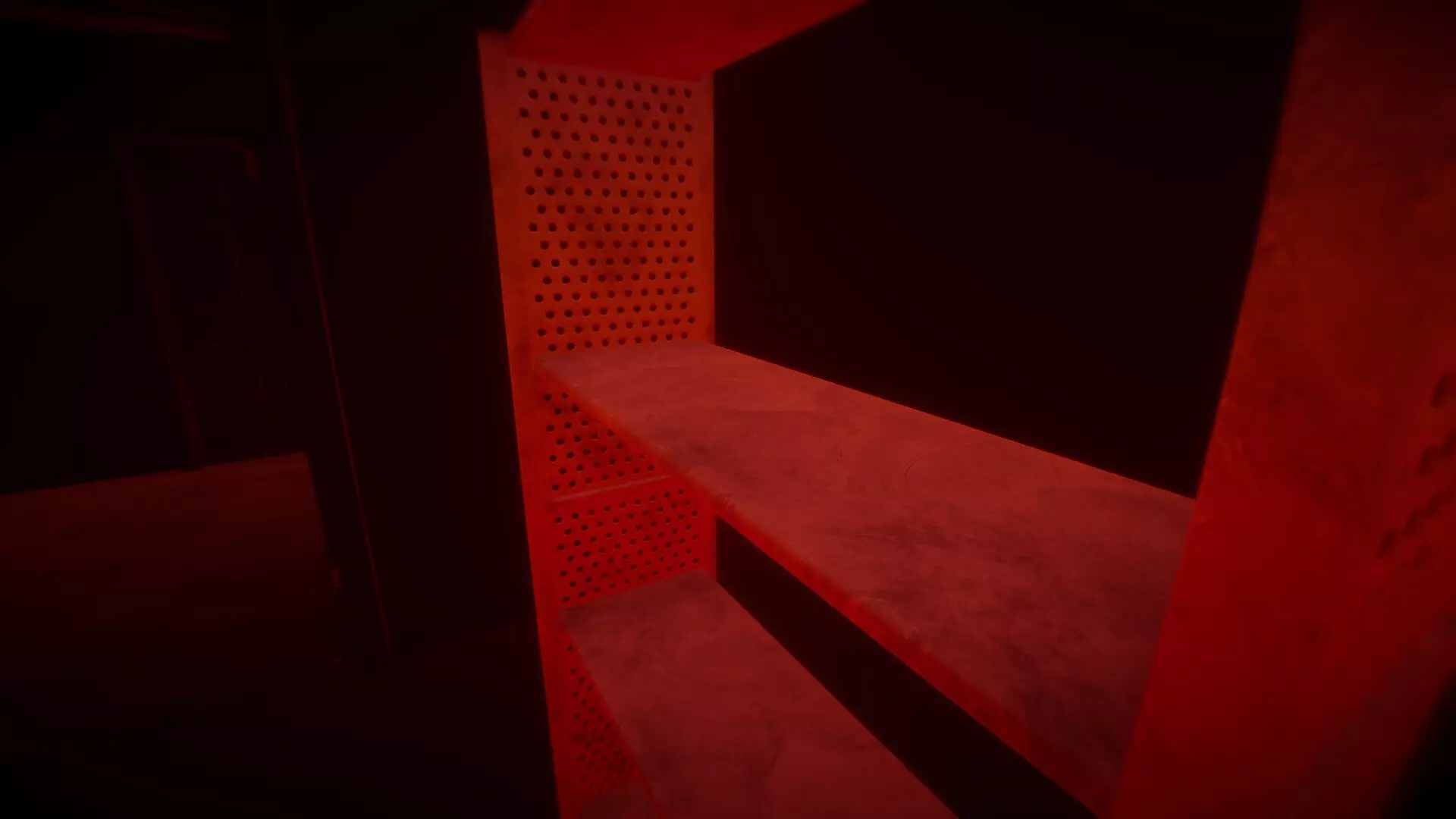 -Backrooms: Forgotten Floors-游戏截图-好玩游戏库