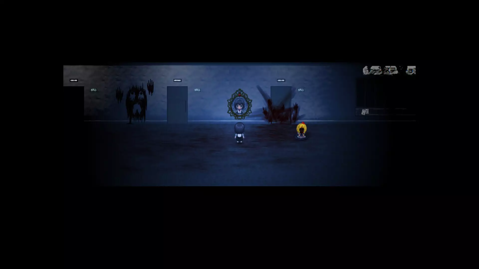 -ミガカミカガミ -reviver-游戏截图-好玩游戏库