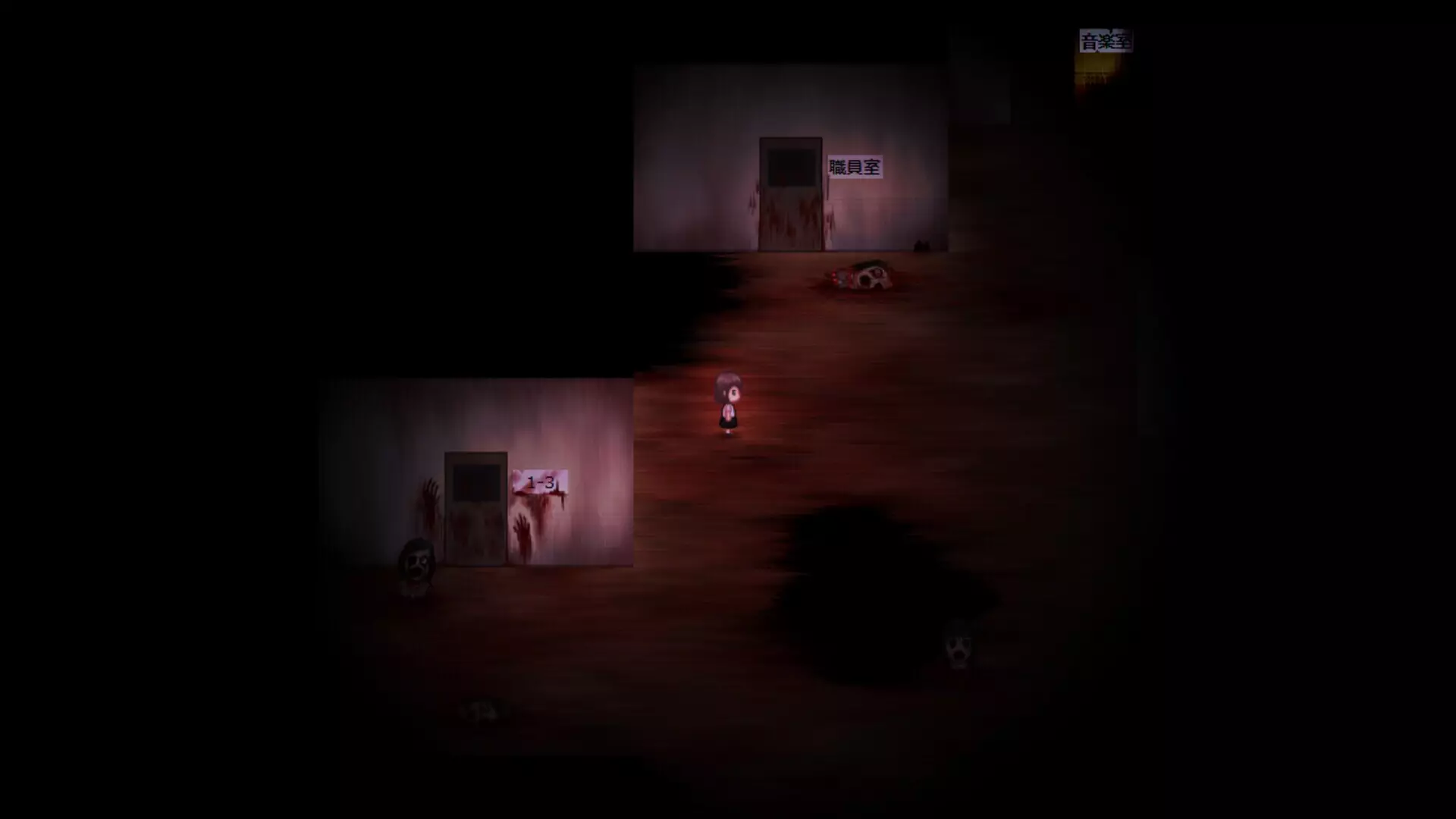 -ミガカミカガミ -reviver-游戏截图-好玩游戏库