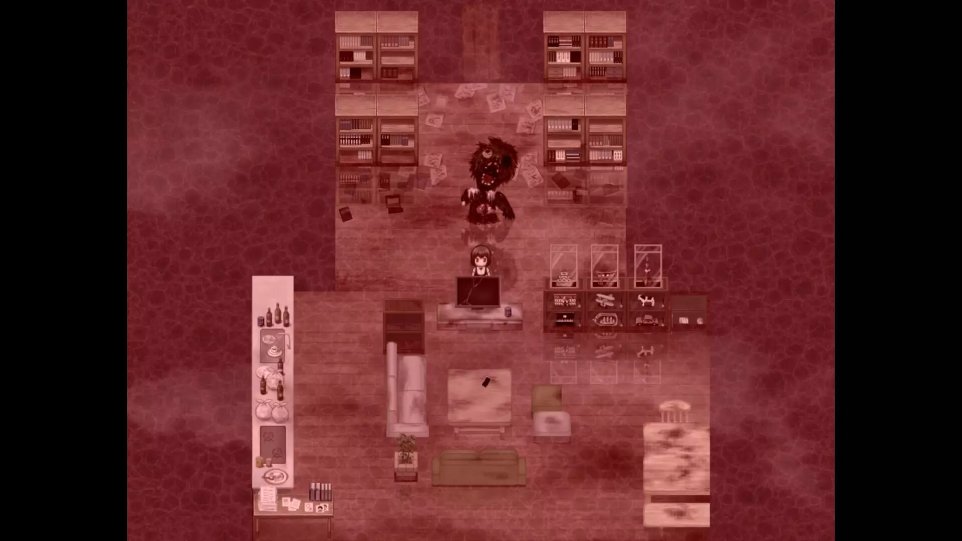 -ミガカミカガミ -reviver-游戏截图-好玩游戏库