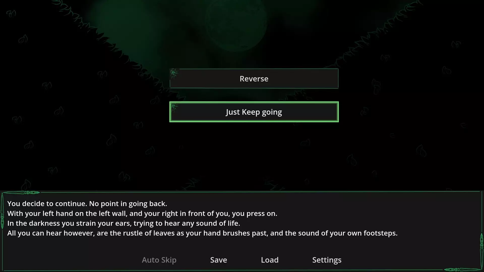 -The Trials - Chapter One-游戏截图-好玩游戏库