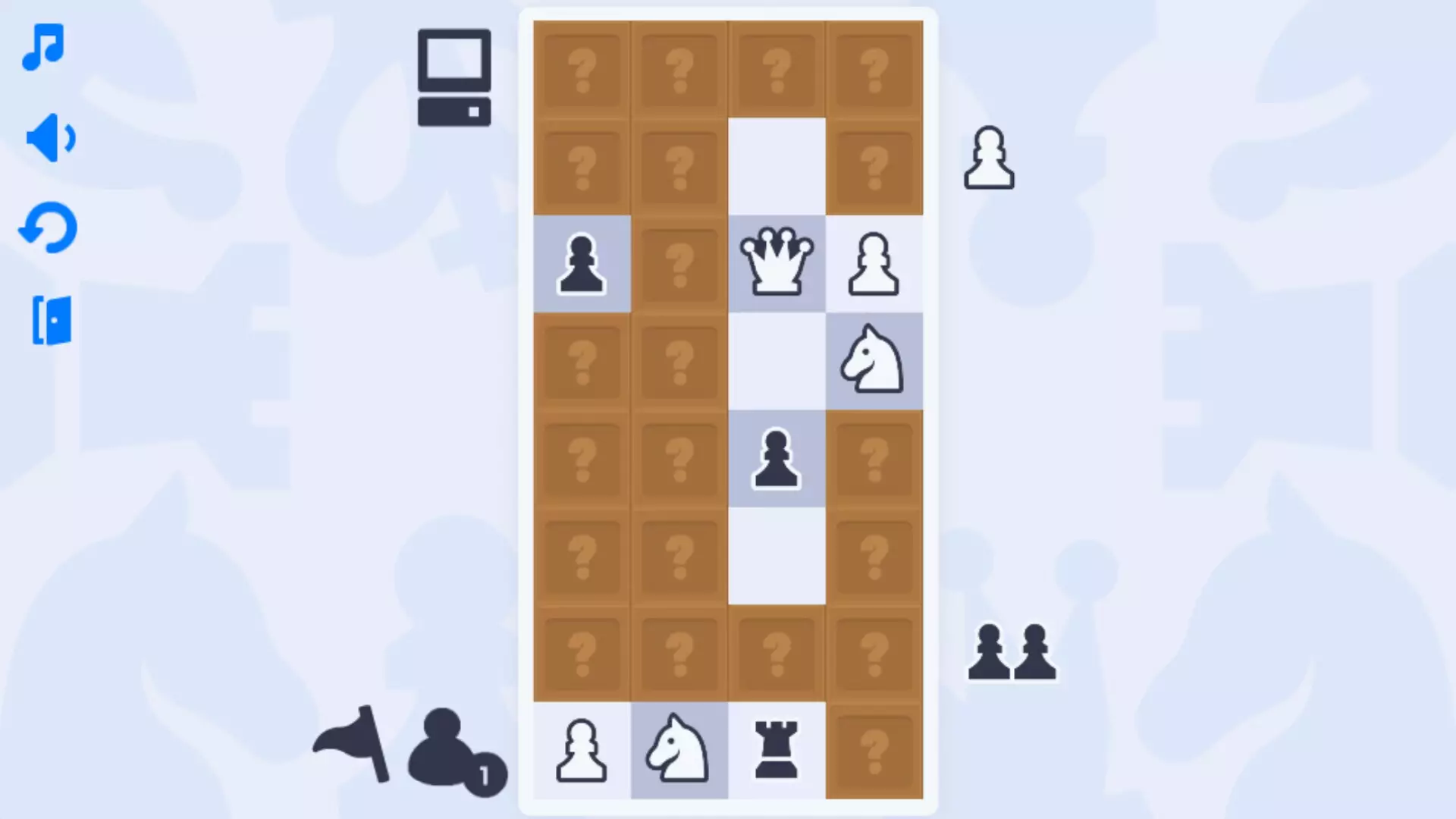 -Chess of Fortune-游戏截图-好玩游戏库