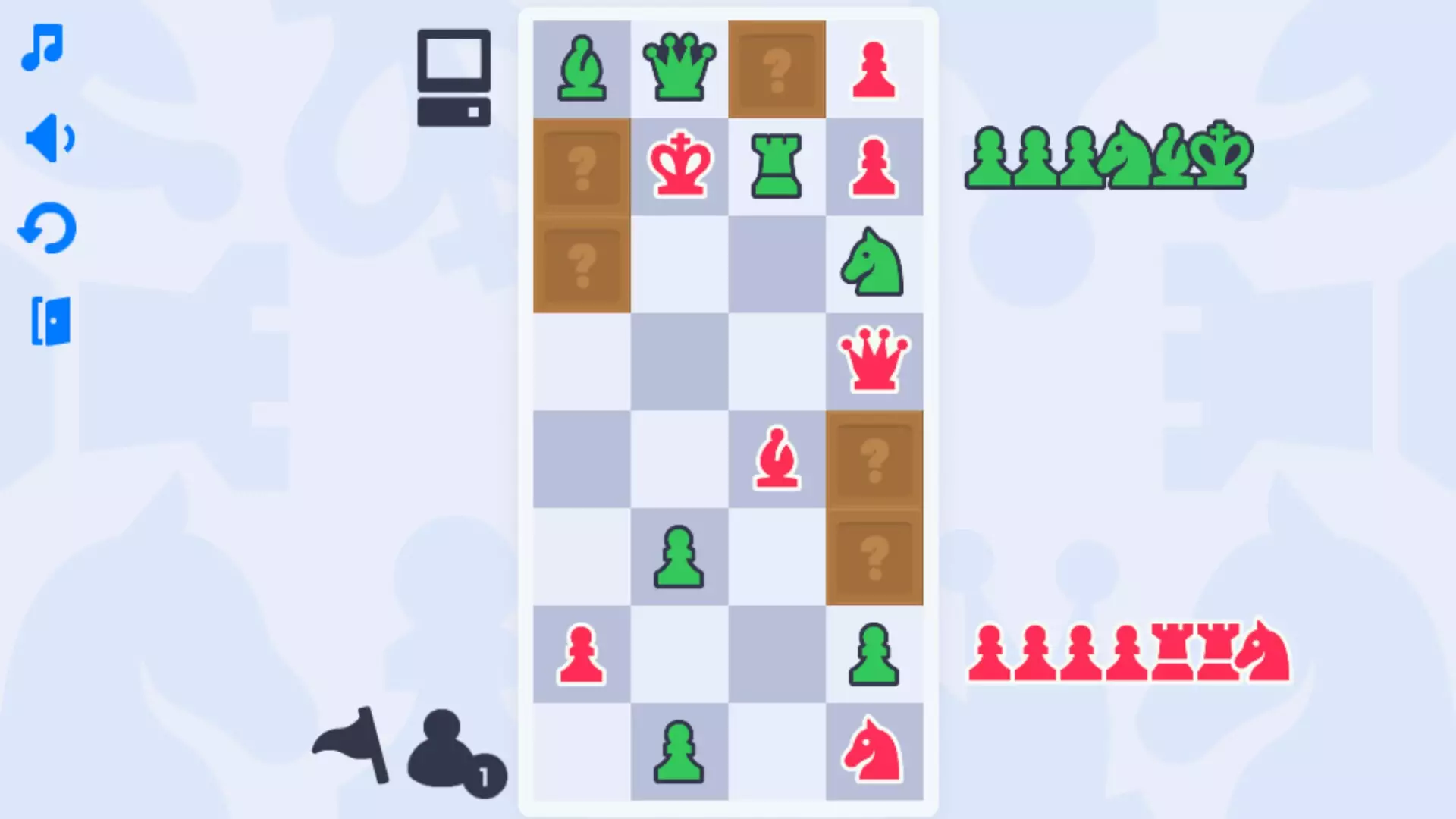 -Chess of Fortune-游戏截图-好玩游戏库