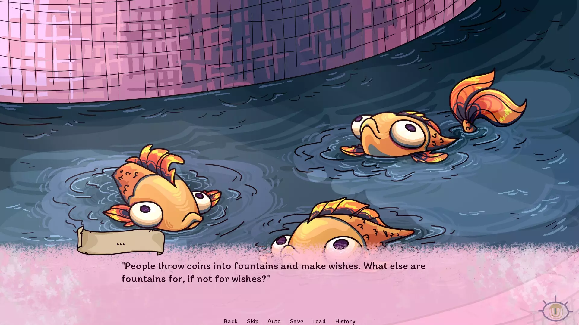 -Teaparty in Candyworld-游戏截图-好玩游戏库