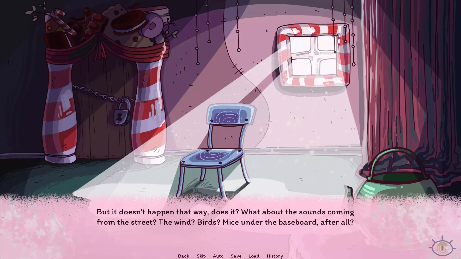 -Teaparty in Candyworld-游戏截图-好玩游戏库