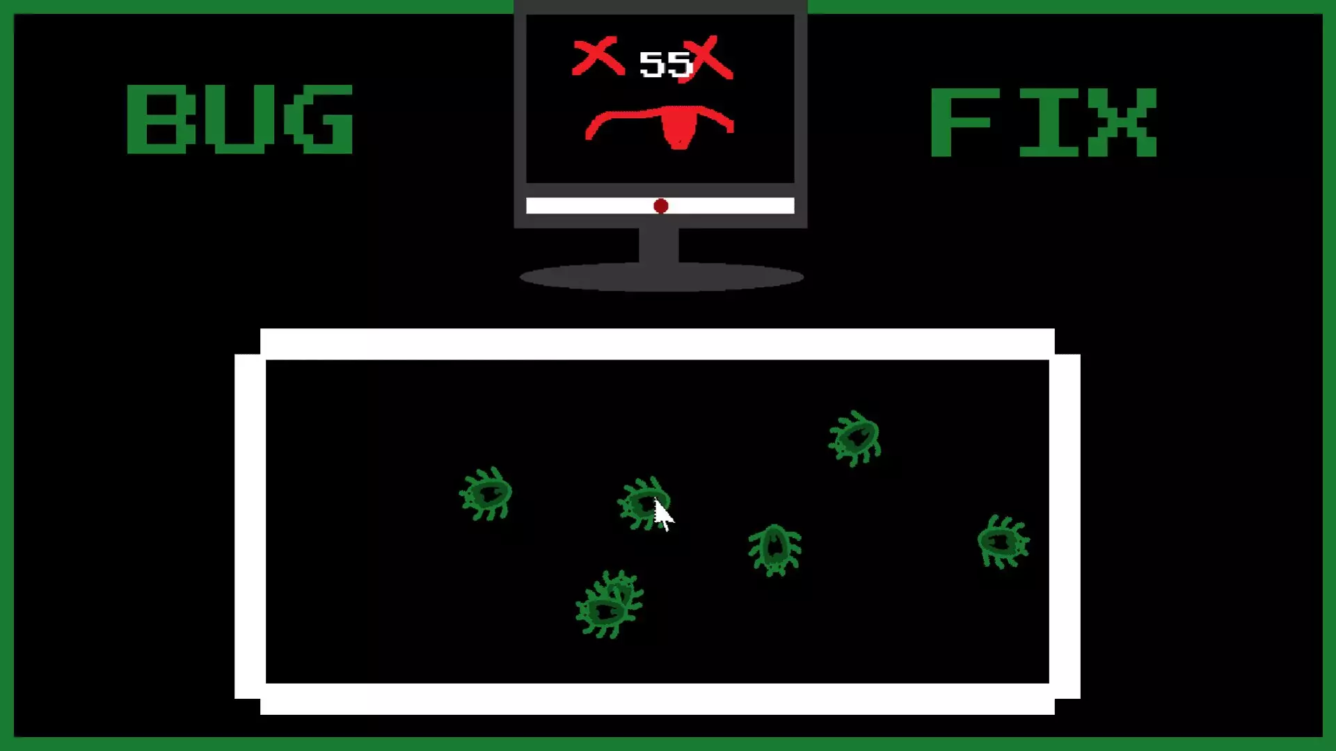 -Izurana's Walk-游戏截图-好玩游戏库