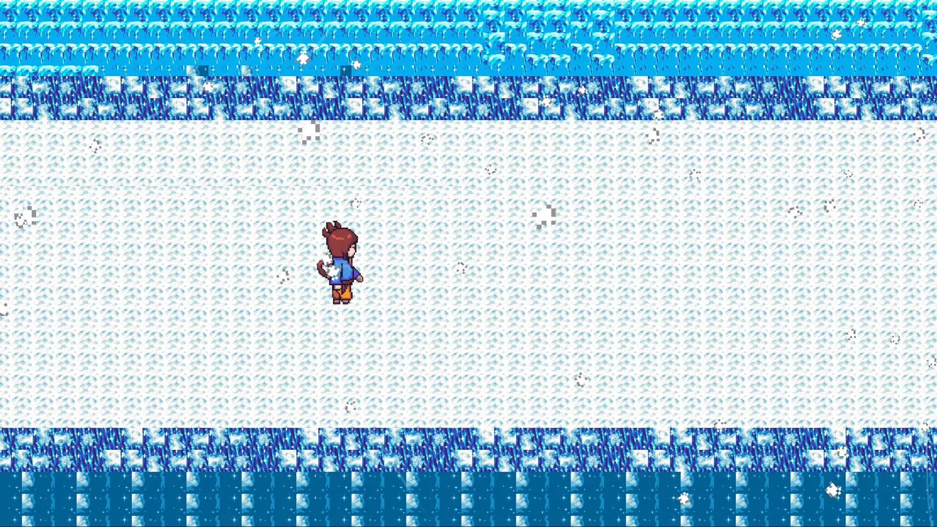 -Izurana's Walk-游戏截图-好玩游戏库