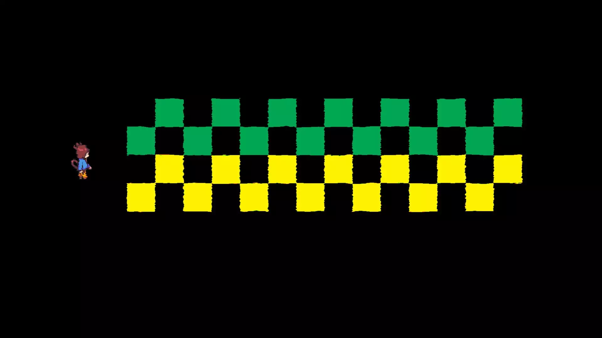 -Izurana's Walk-游戏截图-好玩游戏库